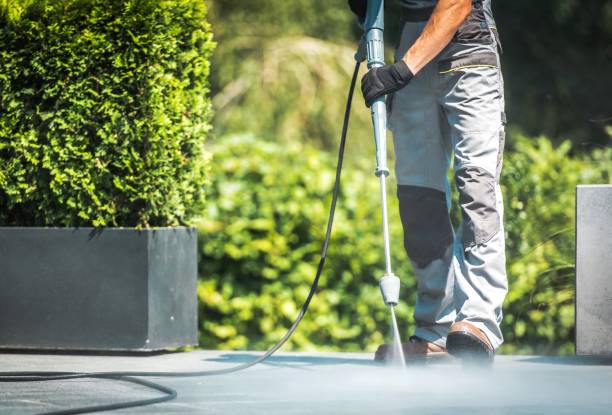 Professional Pressure Washing Services in Shirley, NY